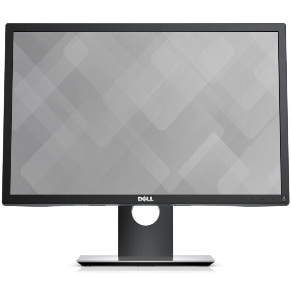 

21.5" Dell P2217 (210-AJCG) Black "Refurbished"