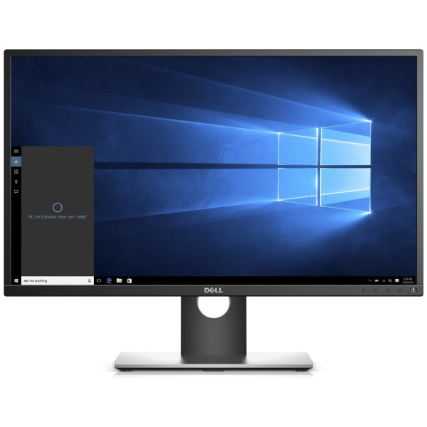 

21.5" Dell P2217H (210-AJDQ) Black