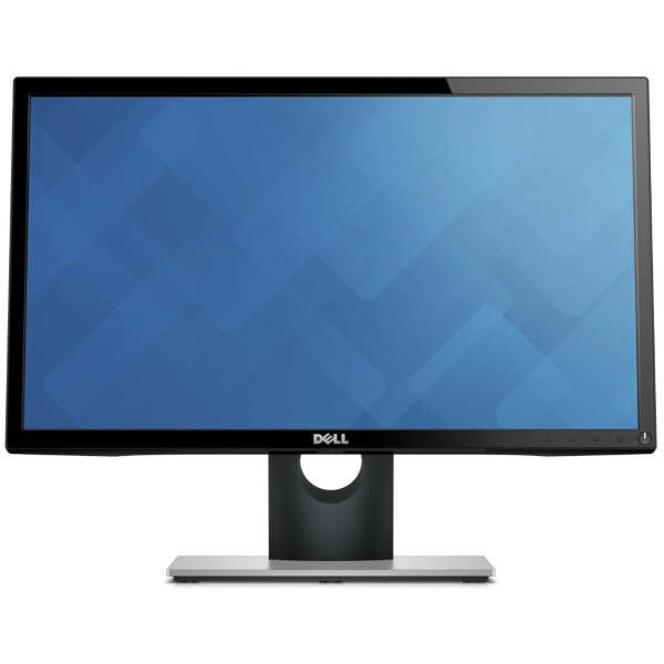

Монитор 21.5" Dell SE2216H (210-AFZR) Black / Grey