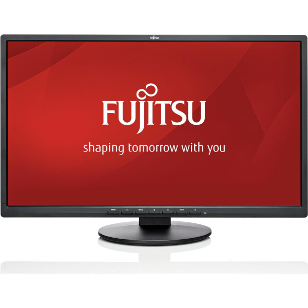 

21.5" Fujitsu E22-8 TS PRO Black