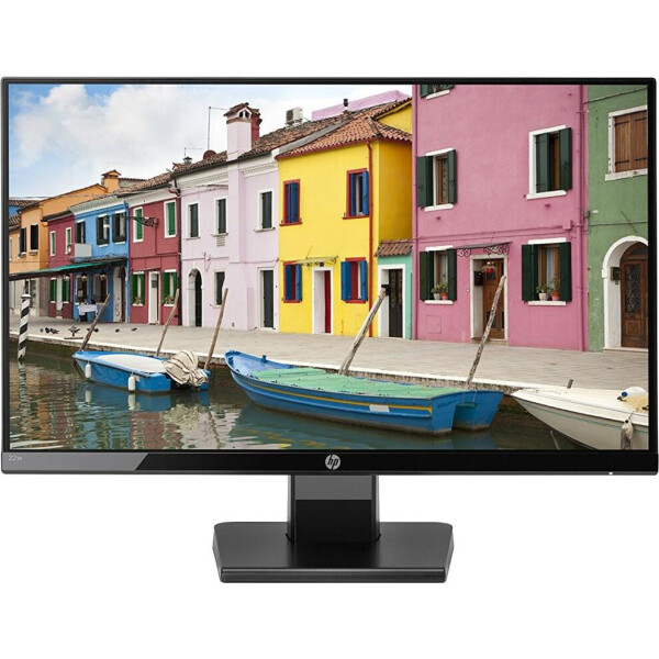 

Монитор 21.5" HP 22W (1CA83AA) Black