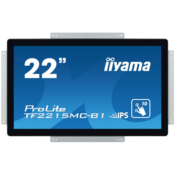 

Монитор 21.5" Iiyama (TF2215MC-B1) Black