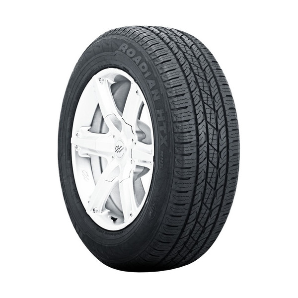 

Nexen 245/65R17 111H XL ROADIAN HTX RH5