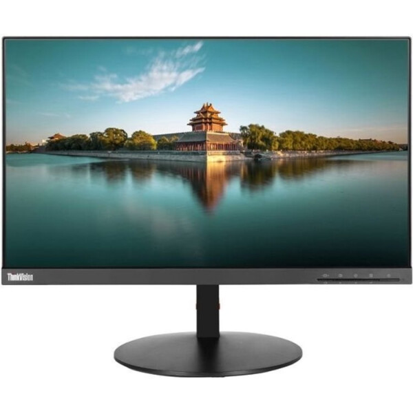 

21.5" Lenovo T22I-10 (61A9MAT1EU) Black