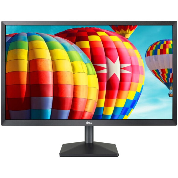

Монитор 21.5" LG 22MK430H-B Black