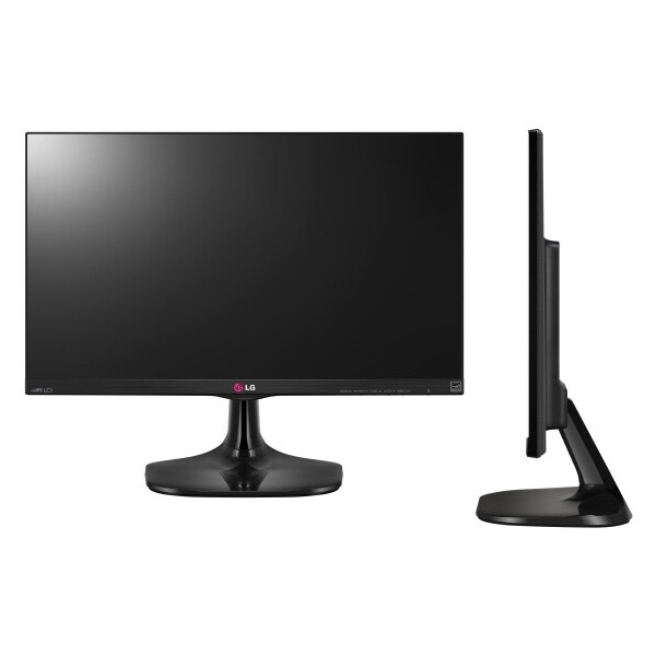 

21.5" LG 22MP65HQ-P Black