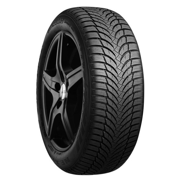 

Nexen 235/60R16 100H WinGuard Snow*G WH2