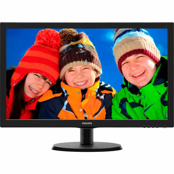 

Монитор 21.5" Philips (223V5LSB2/62) Black