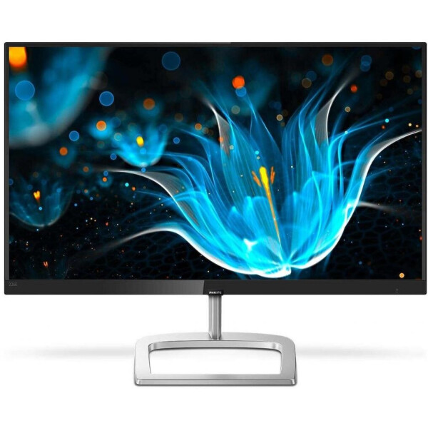 

21.5" Philips (226E9QSB/01) Black Grey