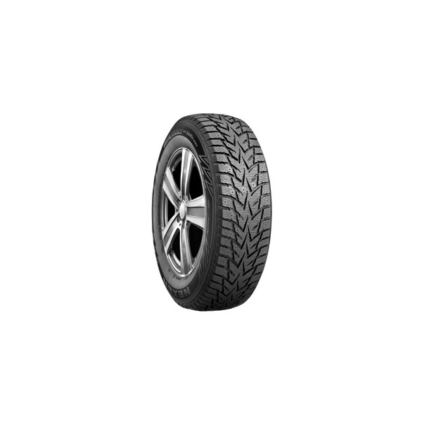 

Nexen 235/45R17 97T XL WinGuard WinSpike WH62 (под шип)