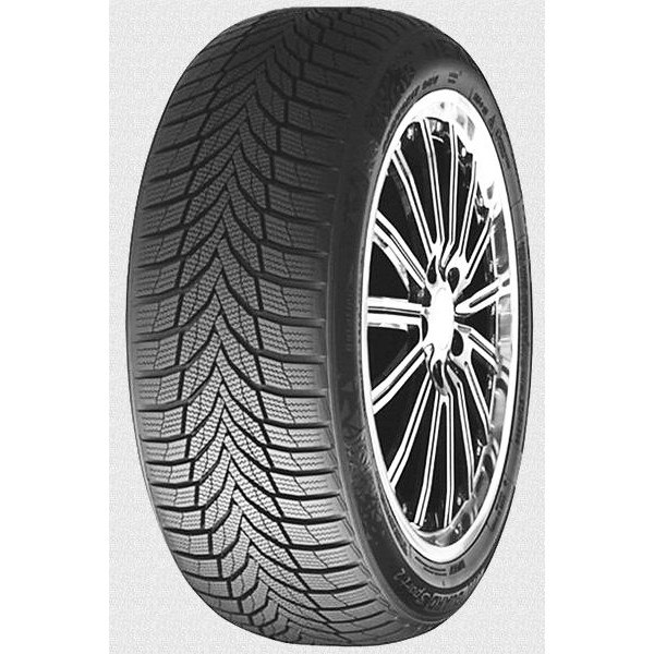

Nexen 245/45R17 99V WinGuard SPORT 2 WU7