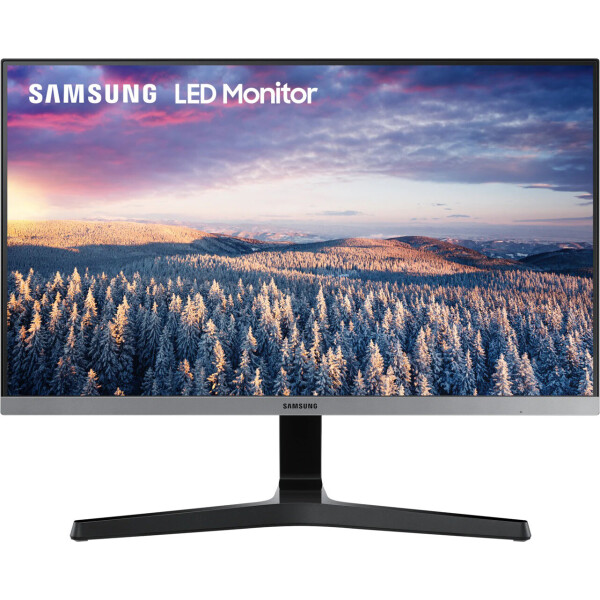 

Монитор 21.5" Samsung S22R350F (LS22R350FHIXCI) Black