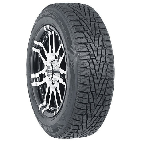

Nexen 215/70R16 100T WinGuard WinSpike WS62 SUV (под шип)