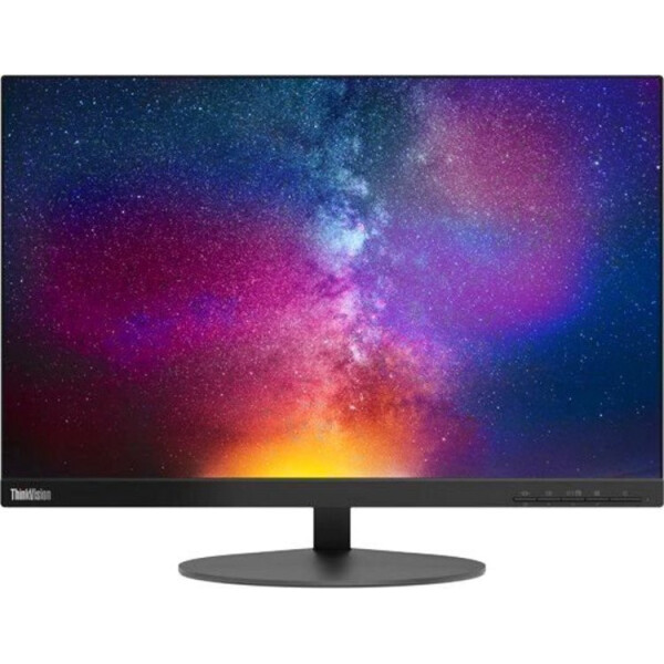 

22.5" Lenovo T23D-10 (61C3MAT6EU) Black
