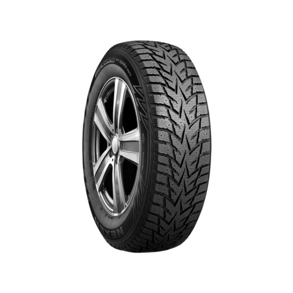 

Nexen 235/60R17 102T WinGuard WinSpike WS62 (под шип)