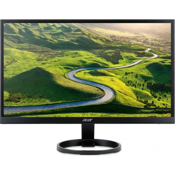 

23" Acer R231B (UM.VR1EE.B01) Black