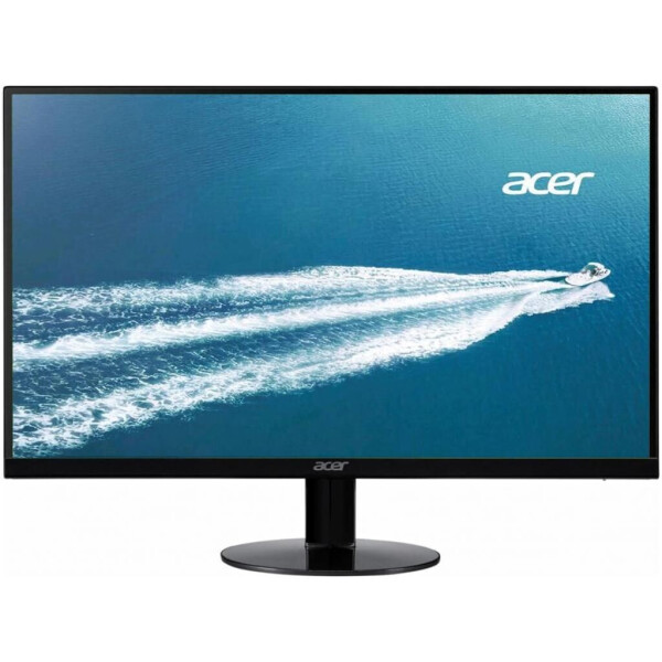 

Монитор 23" Acer SA230ABI (UM.VS0EE.A01) Black
