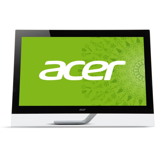 

Монитор 23" Acer T232HLABMJJZ (UM.VT2EE.A01) Black