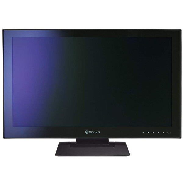 

23" AG Neovo U-23 Black