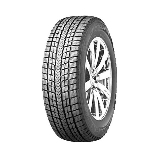 

Nexen 235/60R18 103Q WinGuard Ice SUV