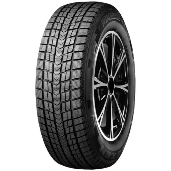 

Nexen 285/60R18 116Q WinGuard Ice SUV