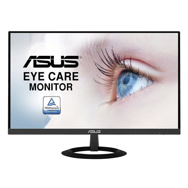 

Монитор 23" Asus VZ239HE Black