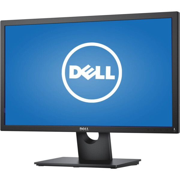 

23" Dell E2318H (210-AMKX) Black