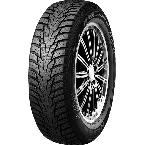 

Nexen 225/45R18 95T XL WinGuard WinSpike WH62 (под шип)