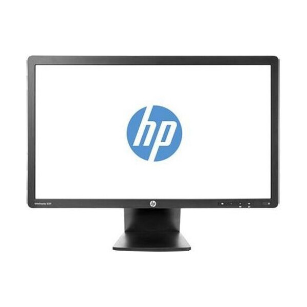 

23" HP E231 (C9V75AA) Black "Refurbished"