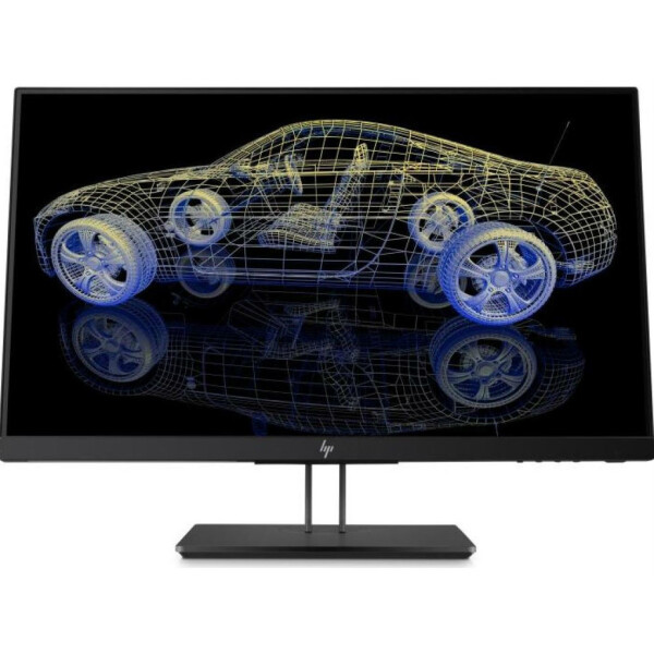 

23" HP Z23N G2 (1JS06A4) Black