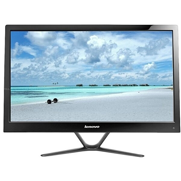 

Монитор 23" Lenovo LI2321SWA Black