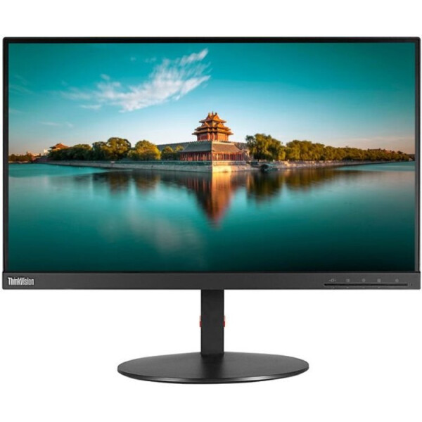 

23" Lenovo T23I-10 (61ABMAT1EU) Black