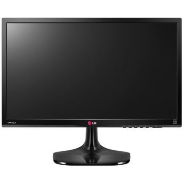 

23" LG 23MP55HQ-P Black