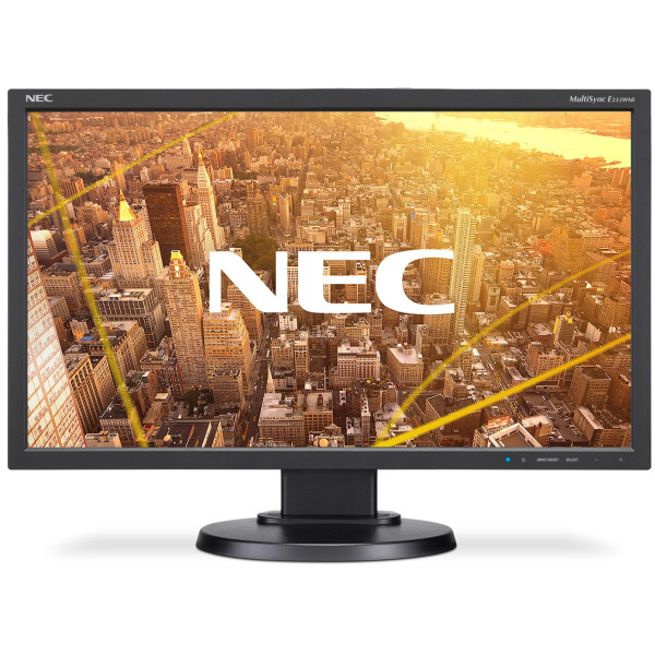 

23" NEC E233WMI Black