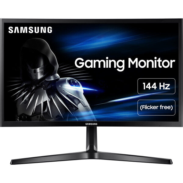

Mонитор 23.5" Samsung Gaming C24RG50 (LC24RG50FQIXCI / LC24RG50FZIXCI)