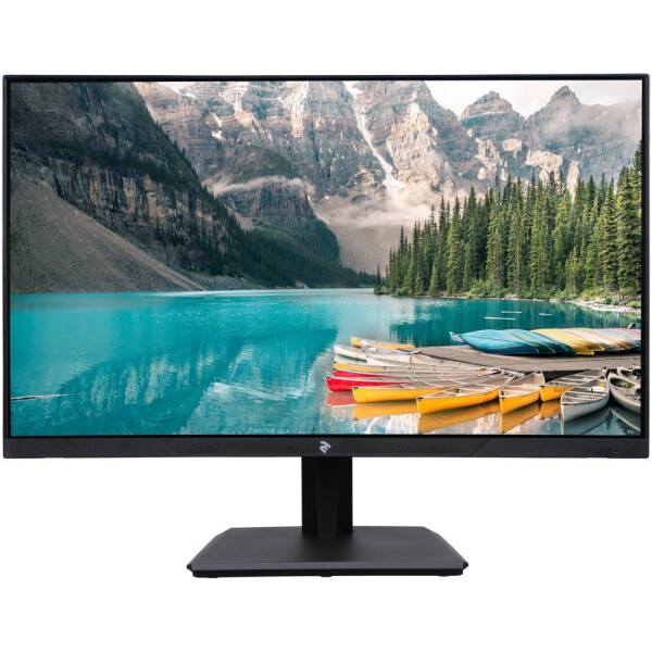 

23.6" 2E G2419B (2E-G2419B-01.UA) Black