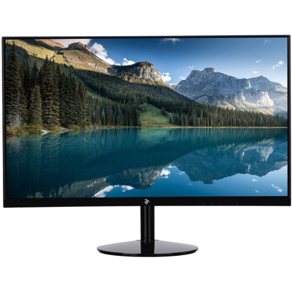 

23.6" 2E H2419B (2E-H2419B-01.UA) Black