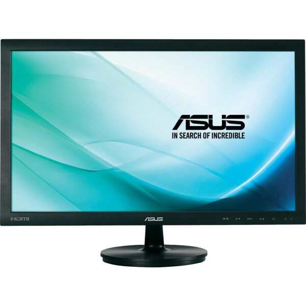 

23.6" Asus VS247HR Black