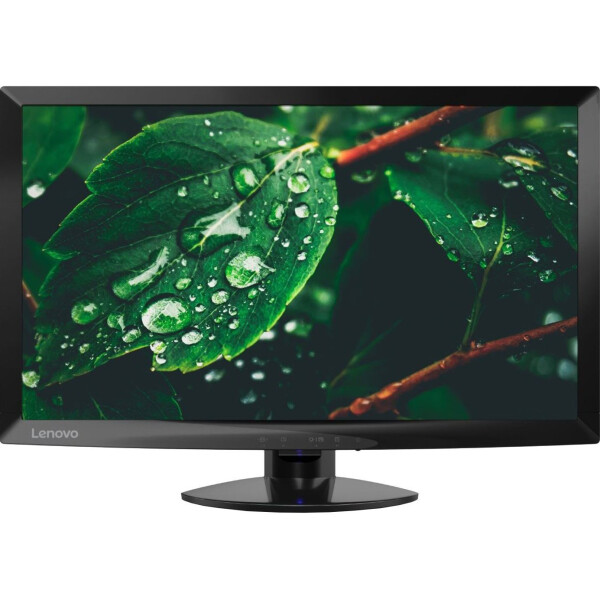 

23.6" Lenovo D24-10 (65E2KAC1EU) Black
