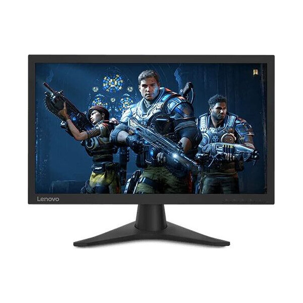 

Монитор 23.6" Lenovo G24-10 (65FDGAC2EU) Black