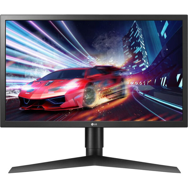 

23.6" LG 24GL650-B Black