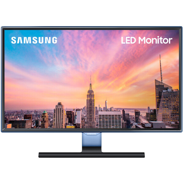 

23.6" Samsung S24E390HLO (LS24E390HLO/CI) Black