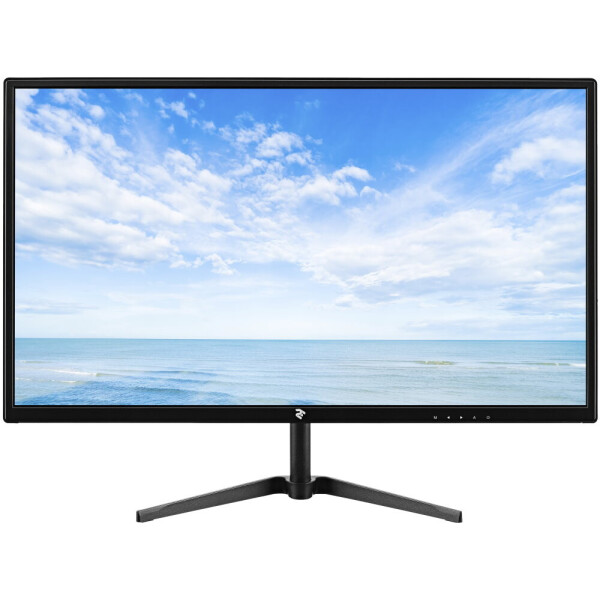 

23.8" 2E E2419B (2E-E2419B-01.UA) Black