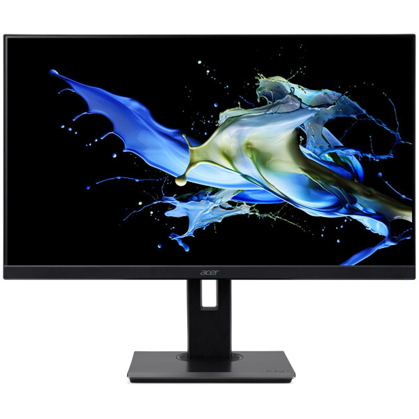 

23.8" Acer B247YBMIPRX (UM.QB7EE.001) Black