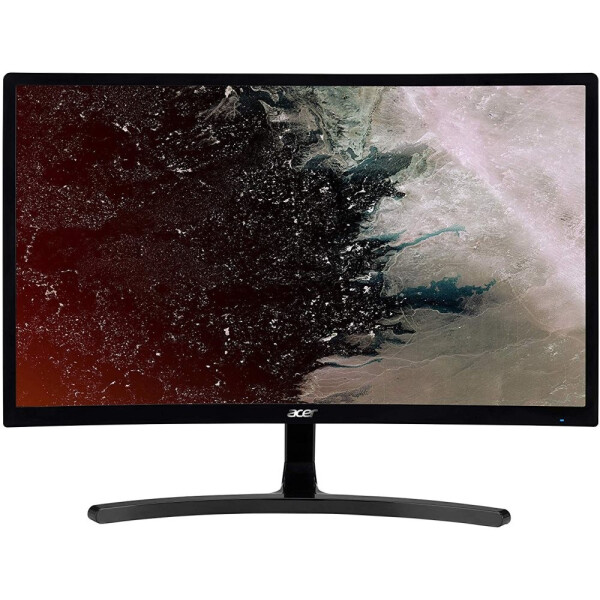 

23.8" Acer ED242QR (UM.UE2EE.A01) Black