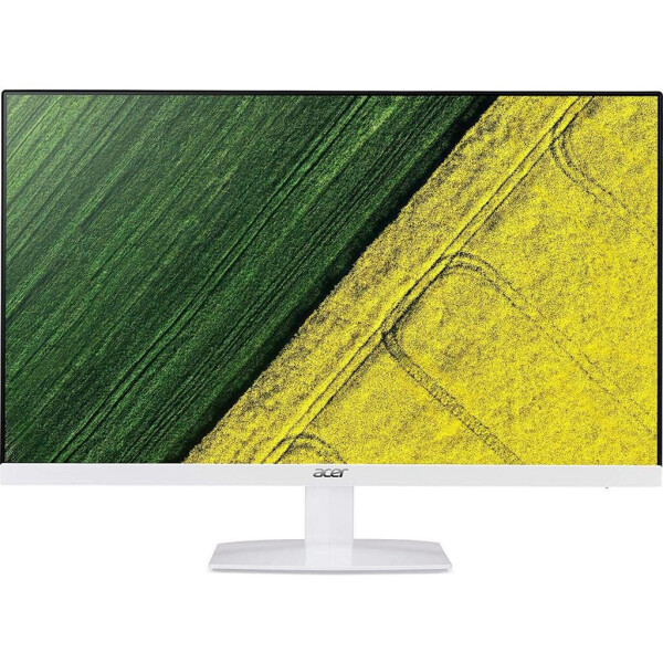 

23.8" Acer HA240YAWI (UM.QW0EE.A01) Black