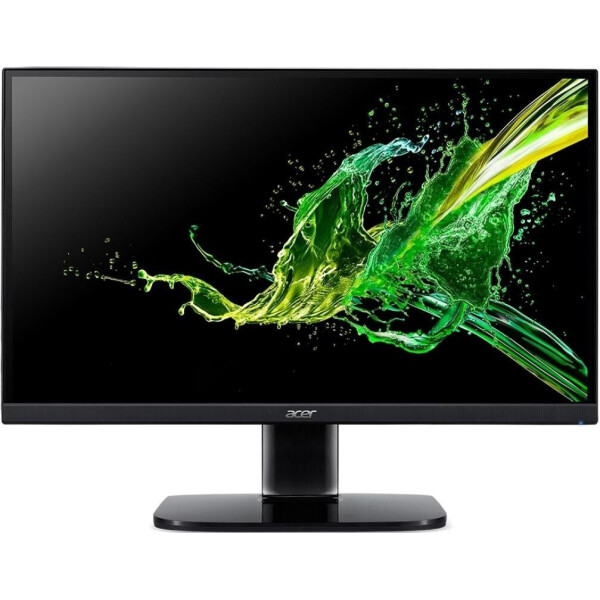 

Монитор 23.8" Acer KA242YBI (UM.QX2EE.005) Black