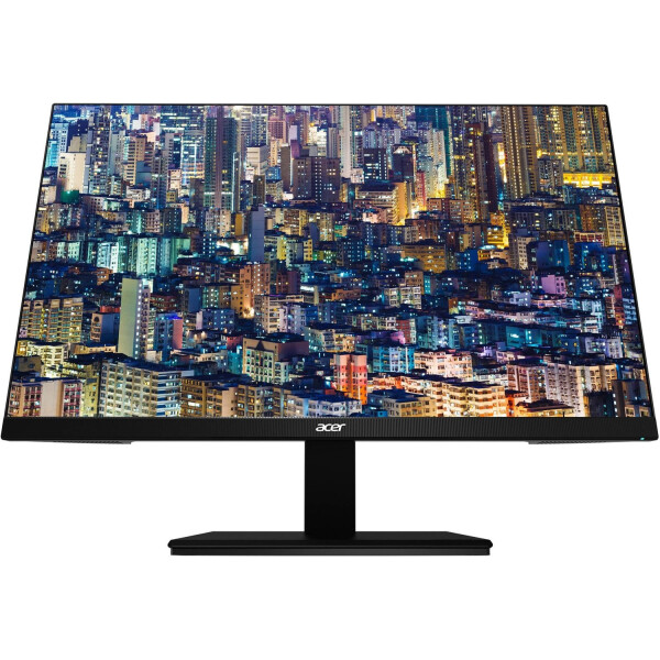 

Монитор 23.8" Acer V247YBI (UM.QV7EE.001) Black
