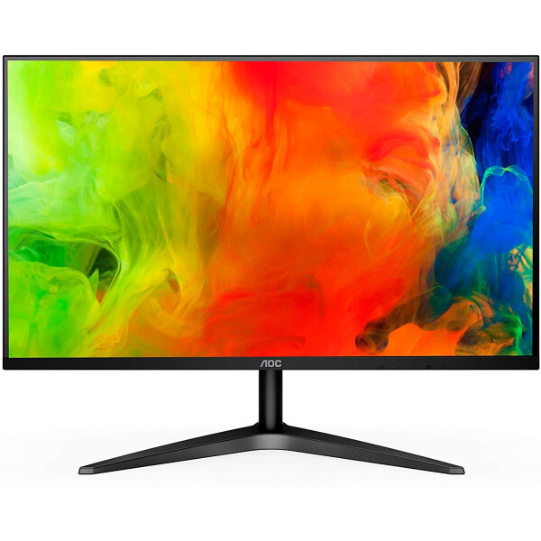 

23.8" AOC 24B1XHS Black