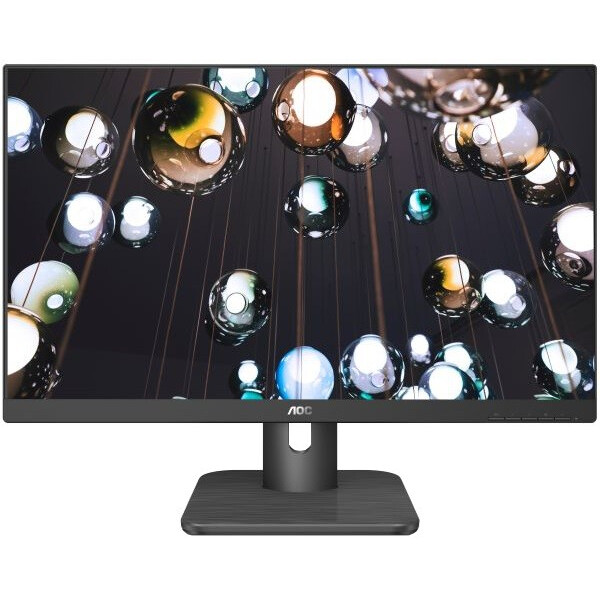 

Монитор 23.8" AOC 24E1Q Black